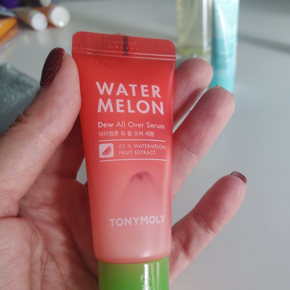 TONYMOLLY and PIXI Self Care Daily Routine Bundle Set - Picture 6 of 9